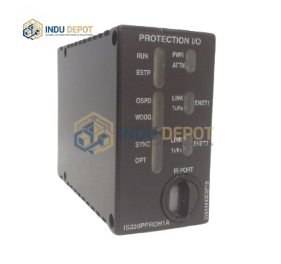 IS220PPROH1A - Image 2