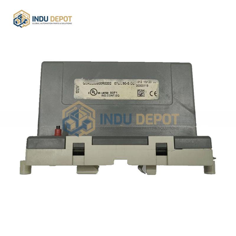 Advant Controller ABB 07DO90-S High-Performance Industrial Electronics - Image 2