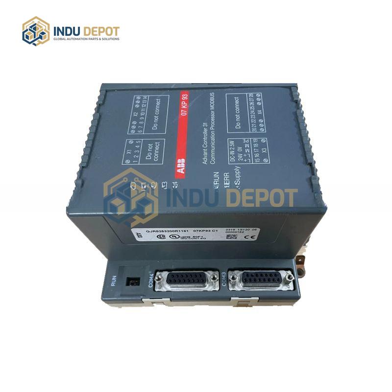 ABB 07KP93 PLC Communication Module