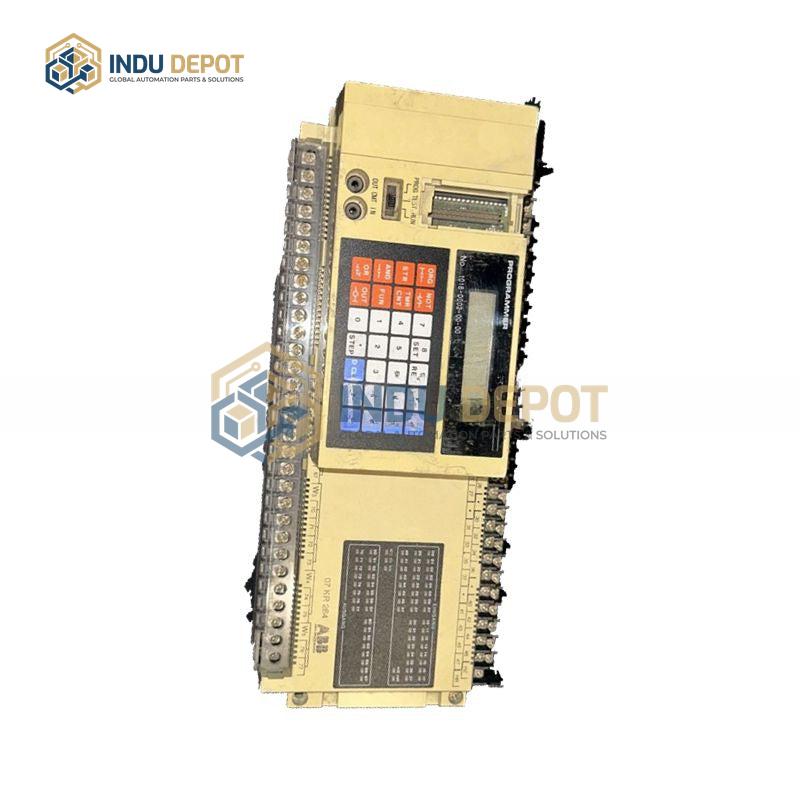 07KR264 ABB PLC Module for Industrial Automation Systems