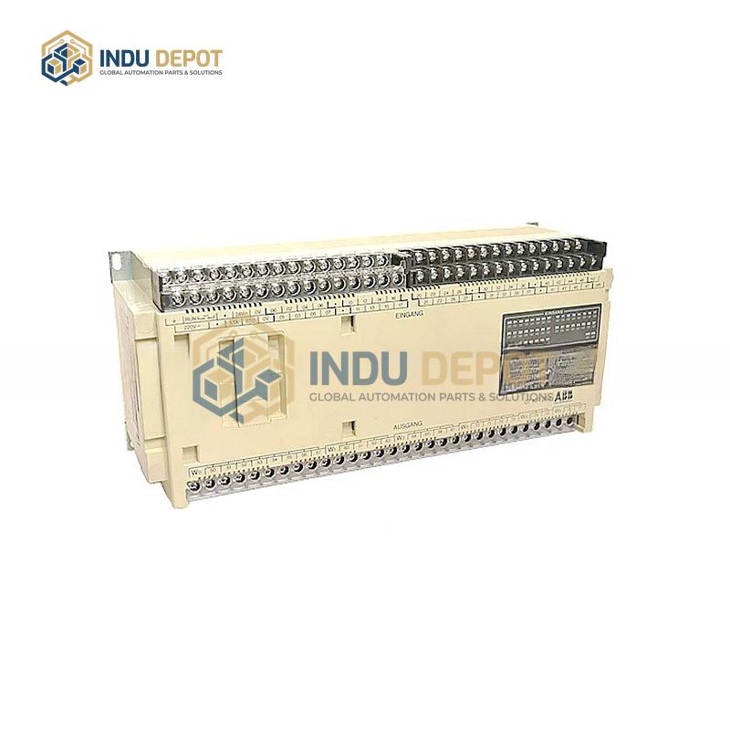 07KR264 ABB PLC Module for Industrial Automation Systems - Image 3