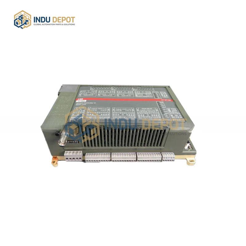 ABB 07 KT 94 Advant Controller 31 Basic Unit | GJR5252100R0161