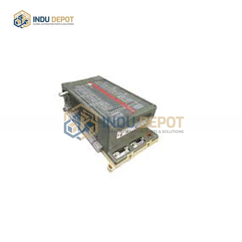 ABB 07 KT 94 Advant Controller 31 Basic Unit | GJR5252100R0161 - Image 2
