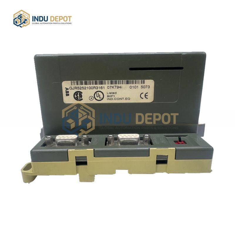 07KT94-S ABB Basic Controller Unit for Automation - Image 2