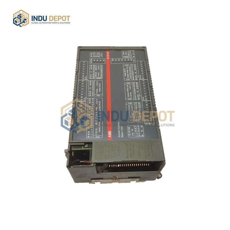 ABB 07KT97 industrial control central unit - Image 2