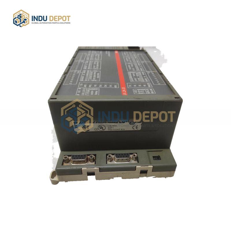 ABB 07KT97 industrial control central unit - Image 3