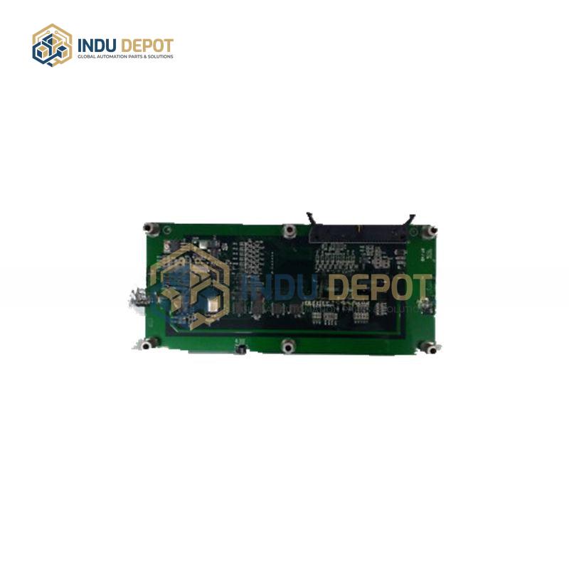 ABB 086351-004 PCBA Serial Pushbutton Board
