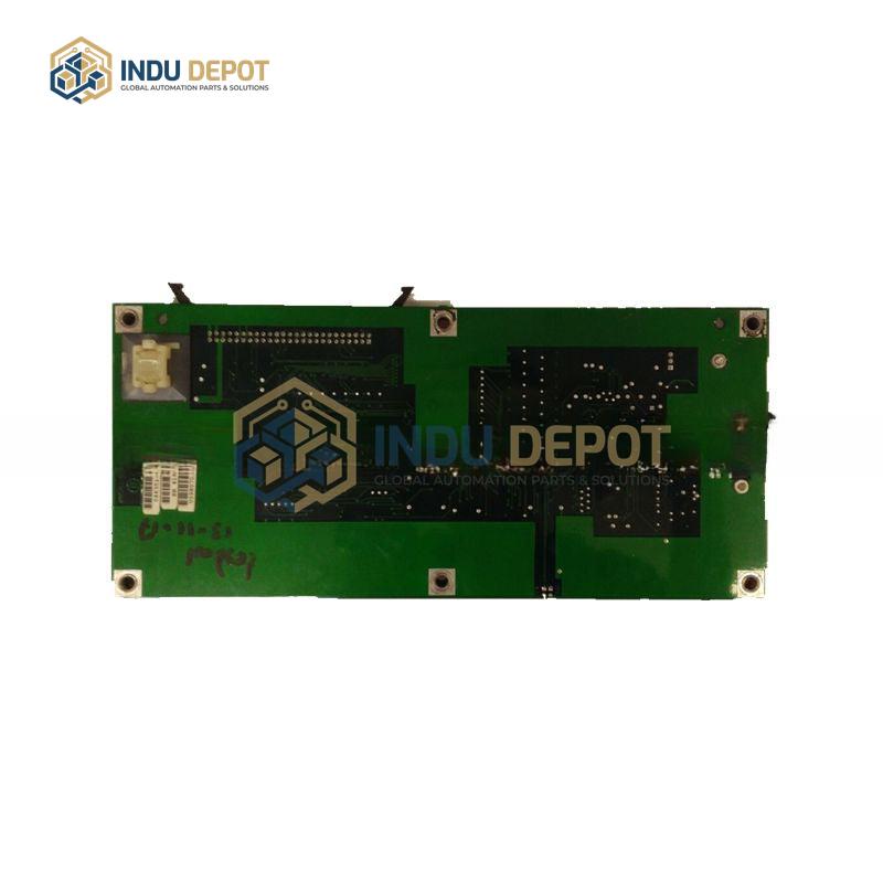 ABB 086351-004 PCBA Serial Pushbutton Board - Image 2