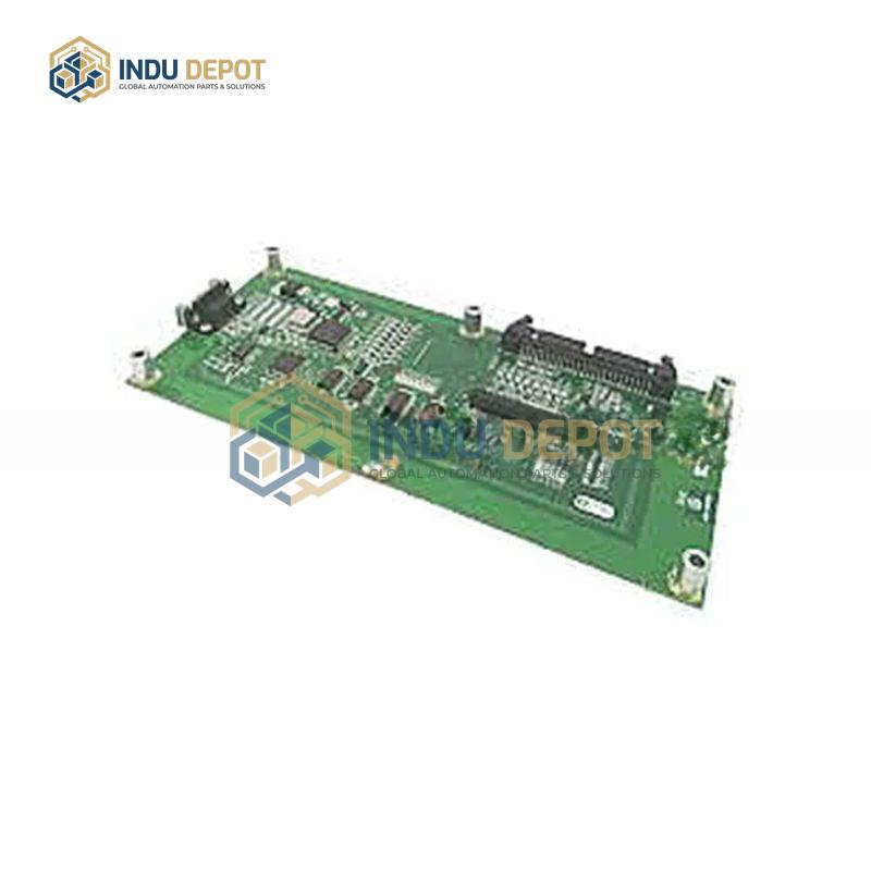 ABB 086351-004 PCBA Serial Pushbutton Board - Image 3