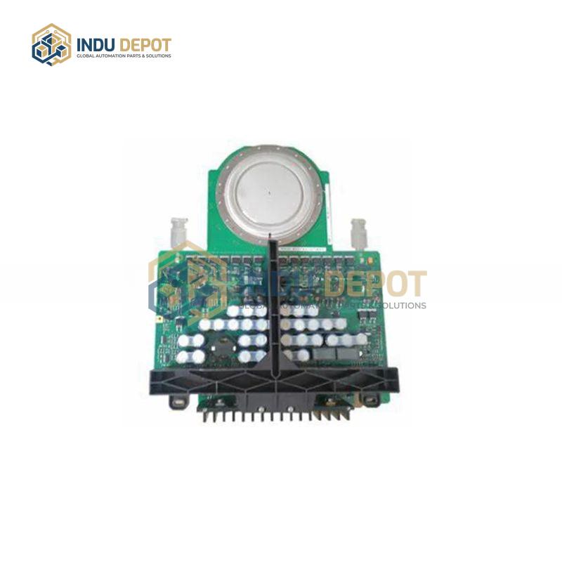 ABB 1912JA001100000 Paper Chart Recorder and Controller