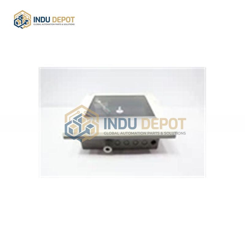 ABB 1912JA001100000 Paper Chart Recorder and Controller - Image 3