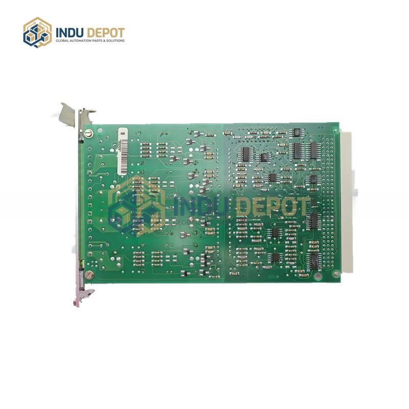 Electrical Distribution Breaker ABB 1JNL100100-591 Control Systems