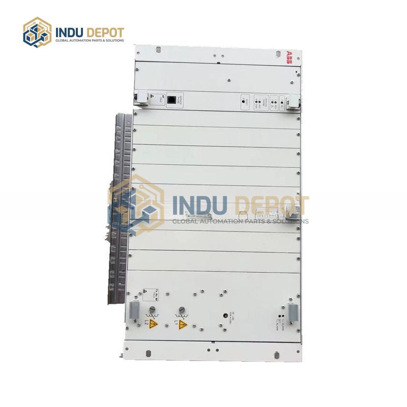 Power System Controller ABB 1KHL015000R0001 Control Module - Image 3