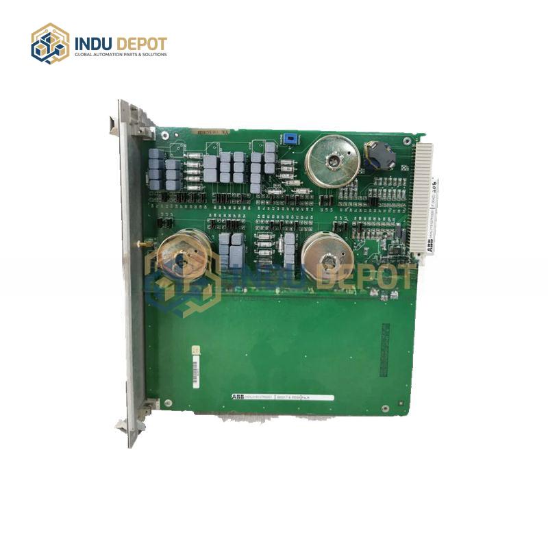 ABB 1KHL015107R0001 Industrial Communication Module - Image 3