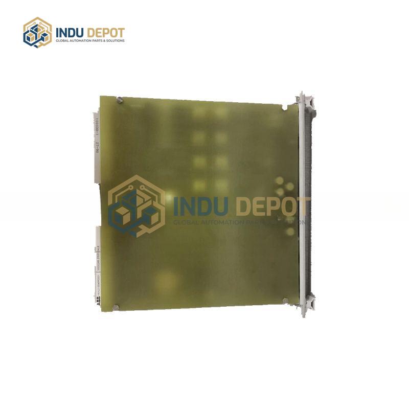 1KHL015545R0001 ABB AF04LE Control Card - Image 2