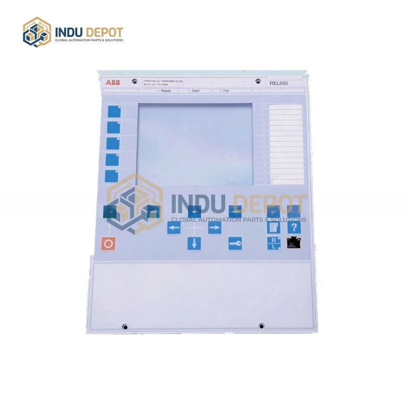ABB Transformer Protection Unit 1KHL160006R0001 Substation