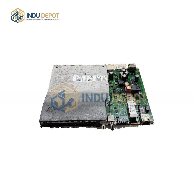 ABB 1KHL160038R0104D Robot Data Module - Image 2