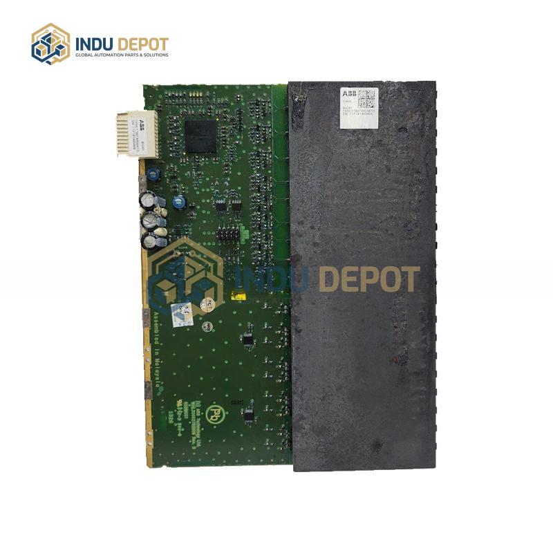 1KHL178012R0001M ABB Display Unit