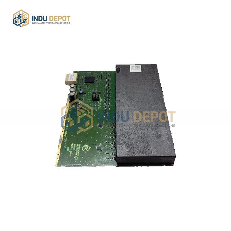 1KHL178012R0001M ABB Display Unit - Image 2