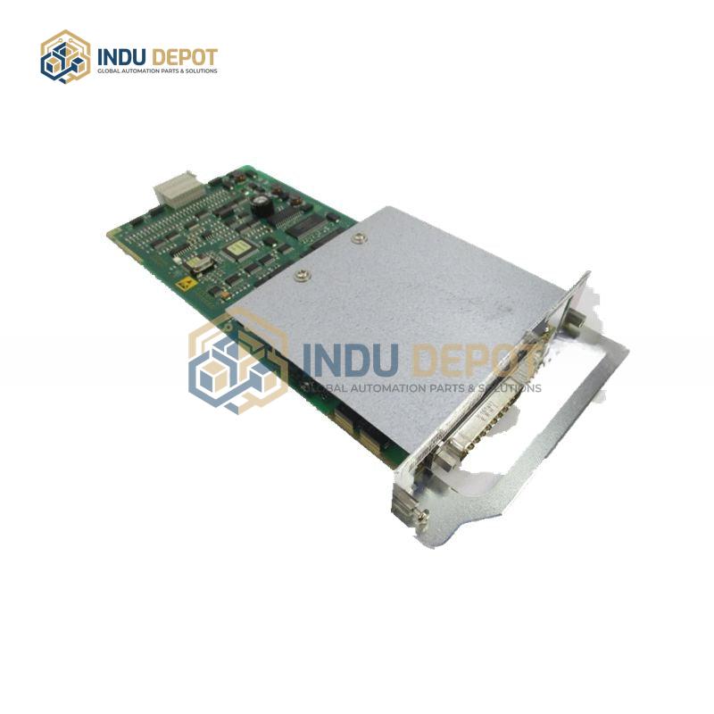 1KHW000608R0102 ABB Automation PCB Module Board - Image 2