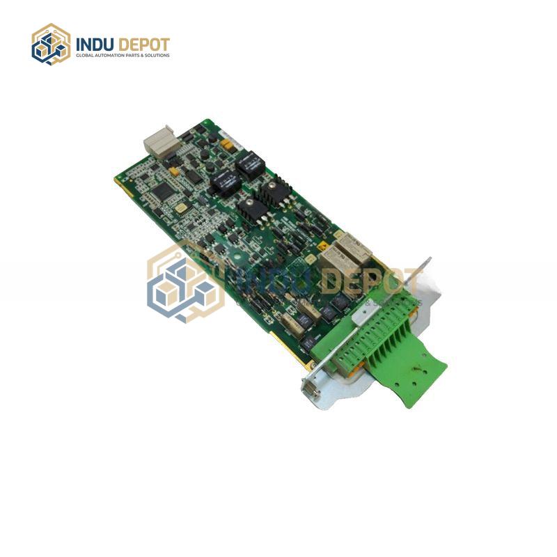 AutomationPCB Module Board 1KHW000628R0101 ABB