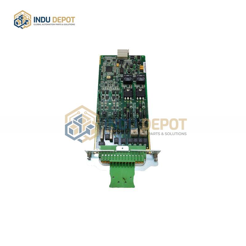 AutomationPCB Module Board 1KHW000628R0101 ABB