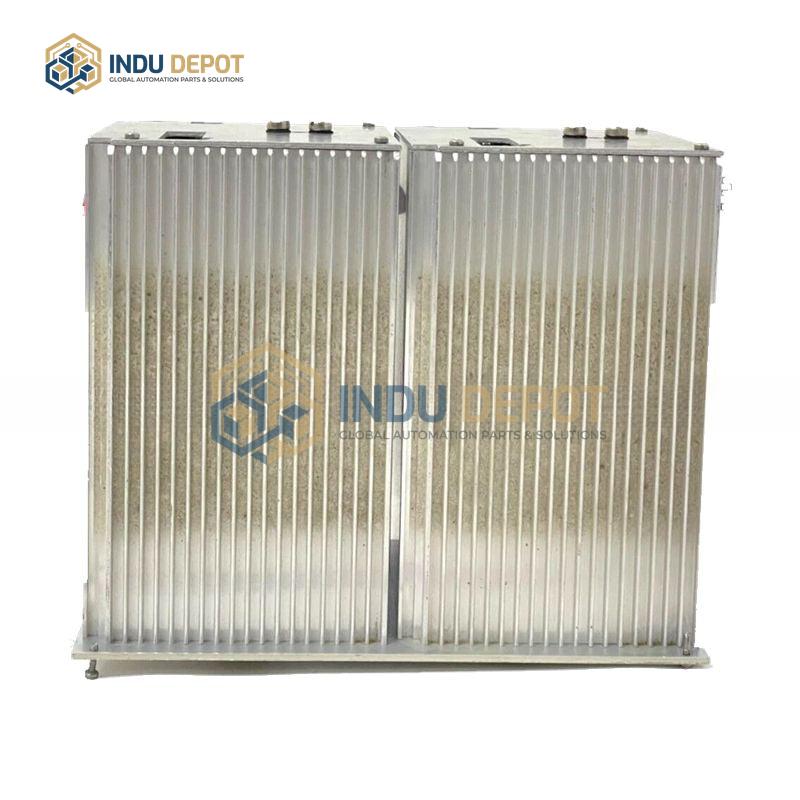 ABB 1KHW001381R0001 High-Speed PLC Module for Control Systems