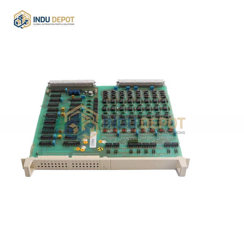 1KHW001418R0002 ABB Servo Amplifier Module