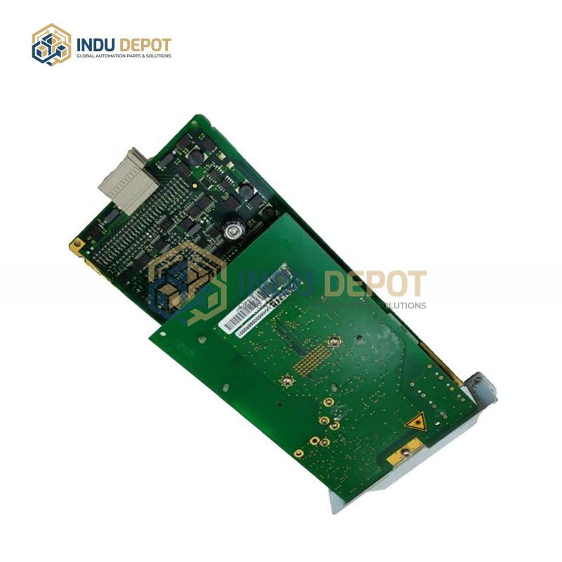 Converter Module ABB 1KHW001581R0001 Industrial Automation Part