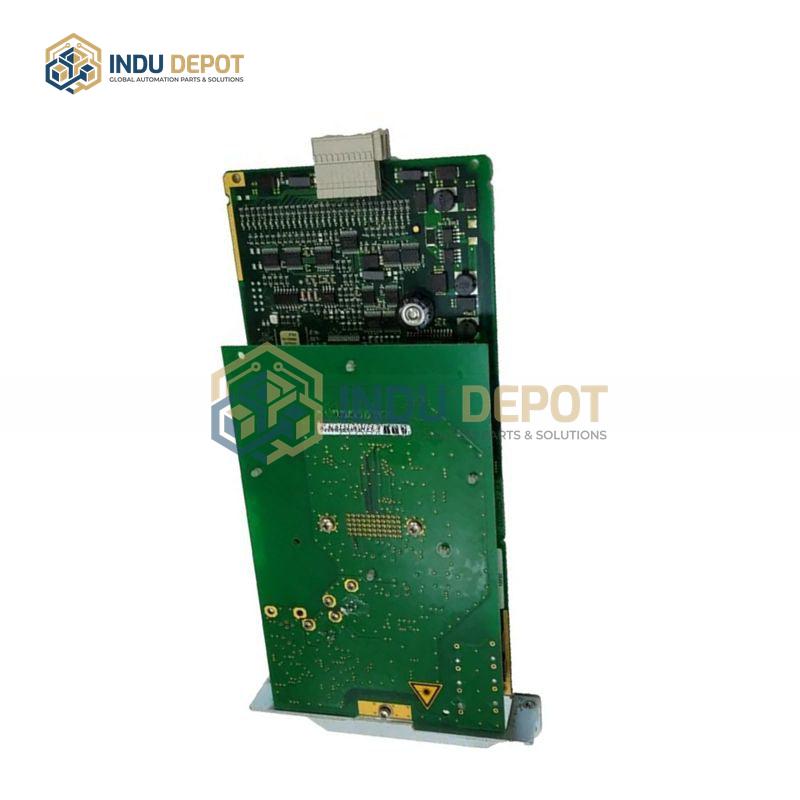 Converter Module ABB 1KHW001581R0001 Industrial Automation Part
