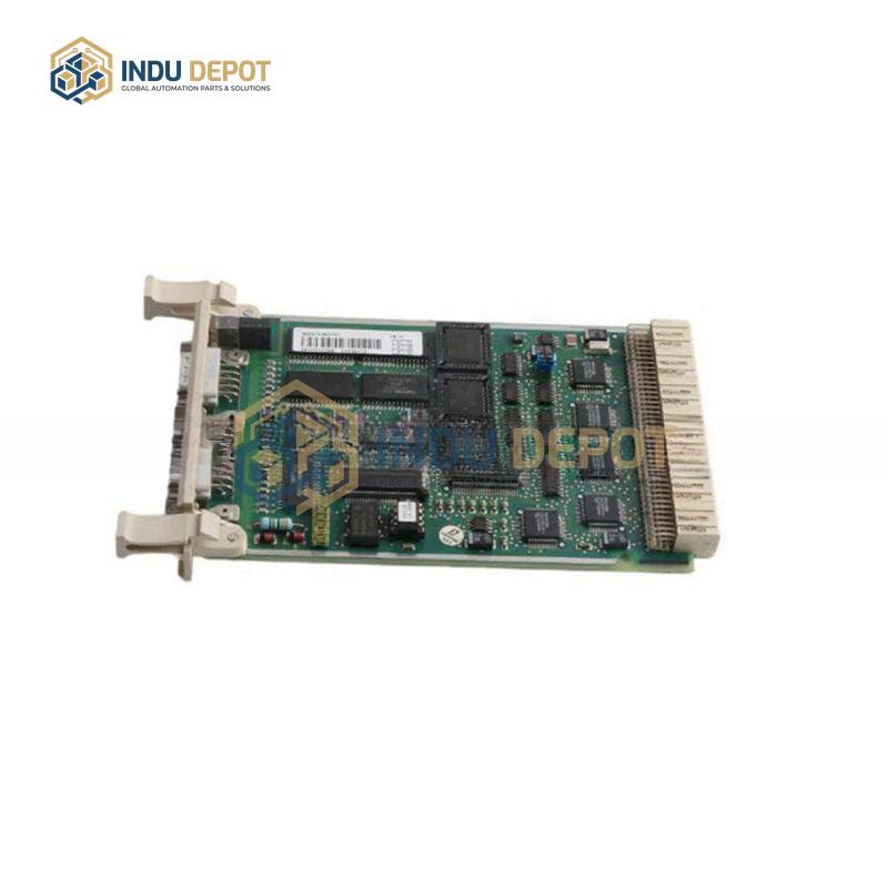 1KHW002316R0001 ABB Industrial Relay Socket