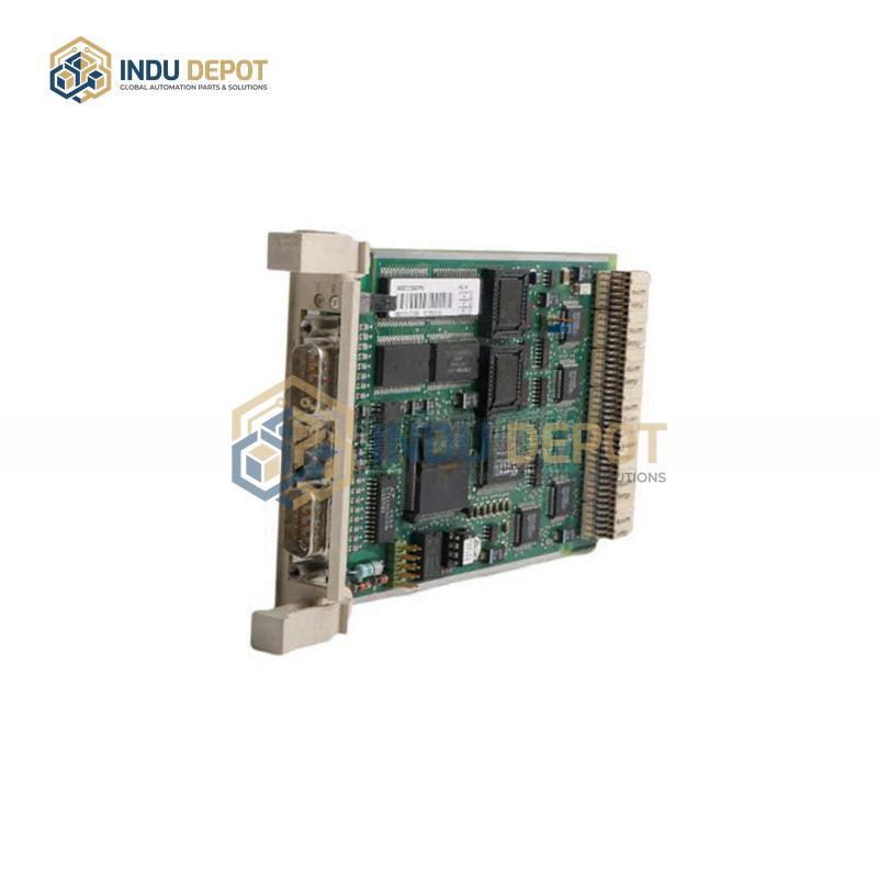 1KHW002316R0001 ABB Industrial Relay Socket - Image 2