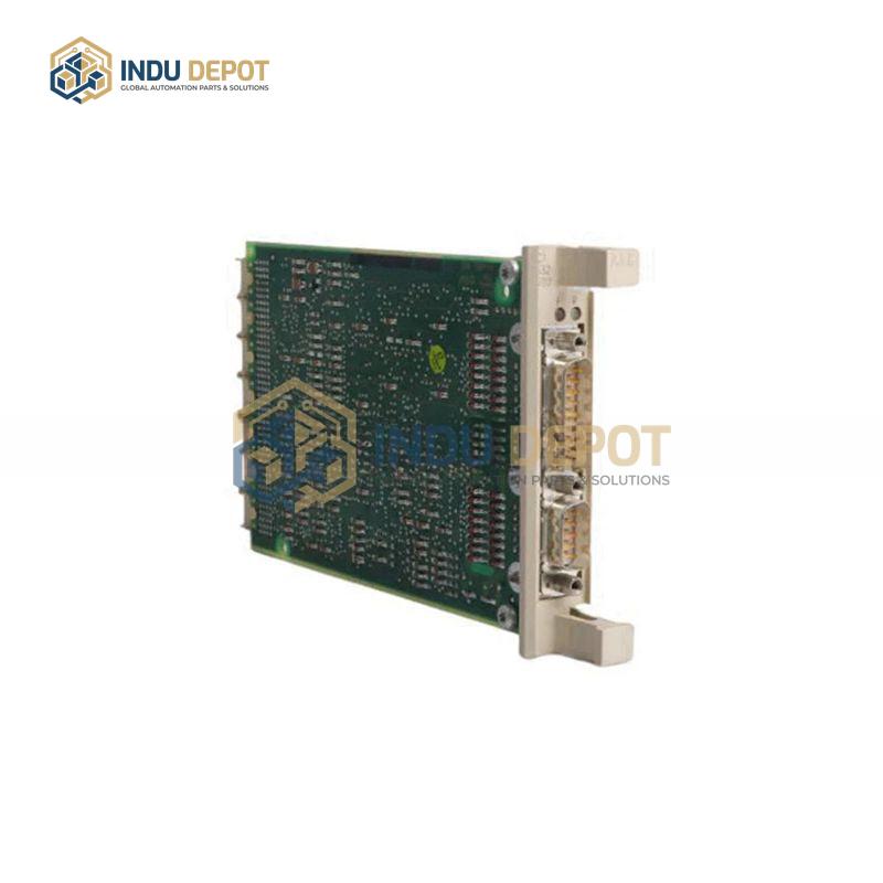 1KHW002316R0001 ABB Industrial Relay Socket - Image 3