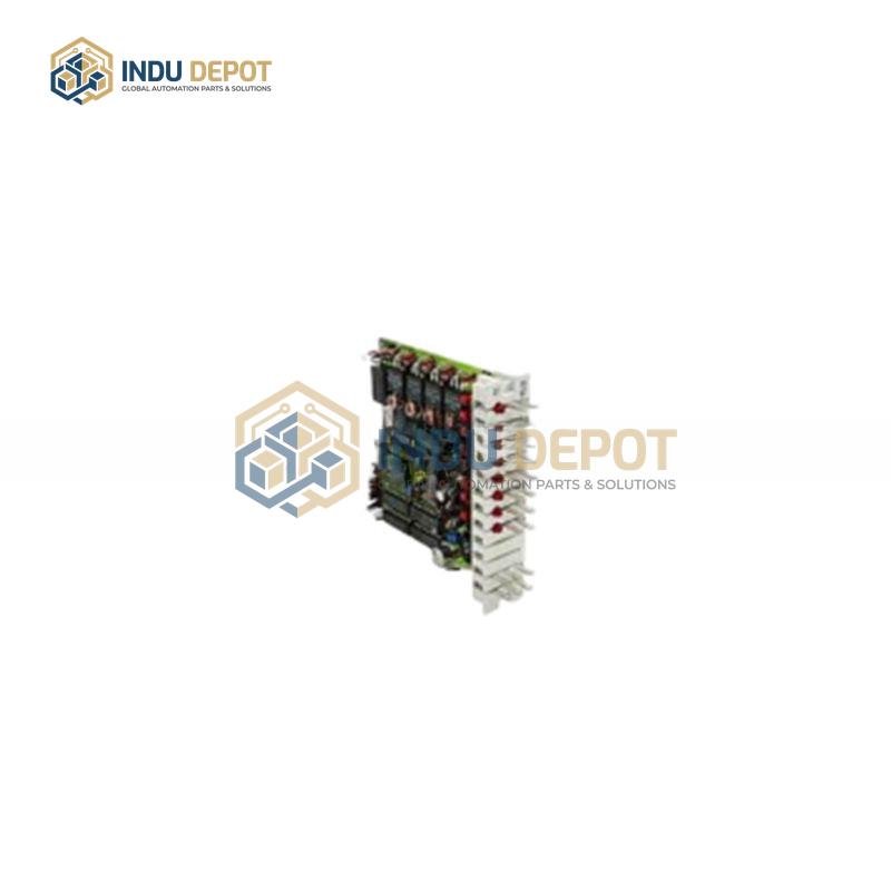 ABB 1KHW028503R0025 Analog Input Module