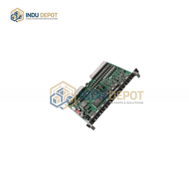 ABB 1MRB150072R3/A High-Speed Signal Board for Industrial Automation