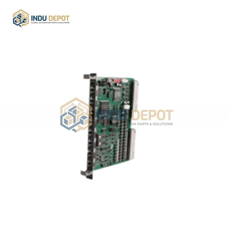 ABB 1MRB150072R3/A High-Speed Signal Board for Industrial Automation - Image 3