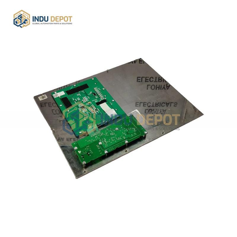 ABB Bay Control Display 1MRK000008-NB Operator Console