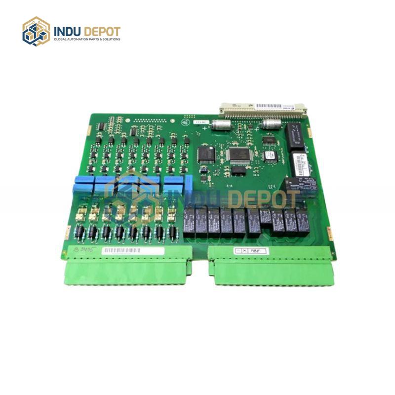 1MRK000173-BEr01 ABB Input/Output Module