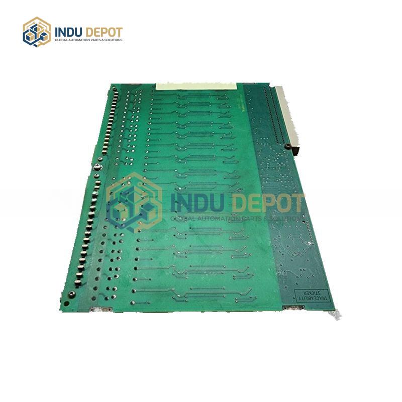 ABB 1MRK000284-ABr00 Control Board Power System Component - Image 2