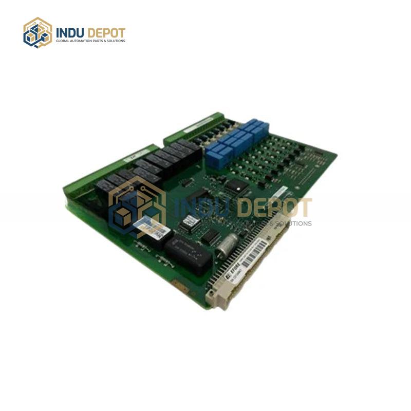 Binary Input Module 1MRK000284-ABr03 ABB