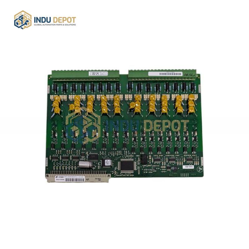1MRK000508-BBr00 ABB Binary Input Module