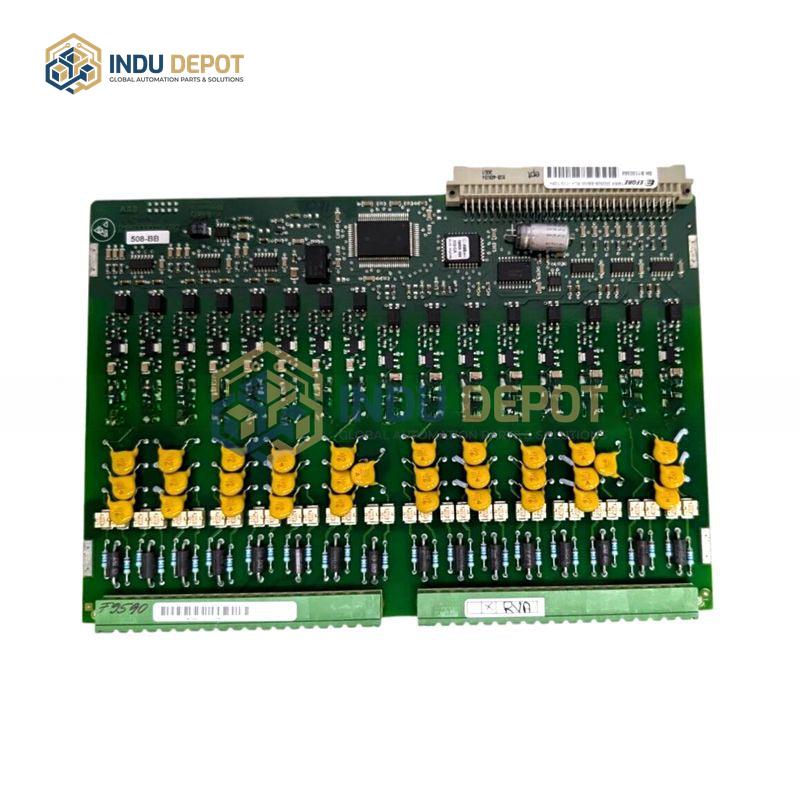 1MRK000508-BBr00 ABB Binary Input Module - Image 2