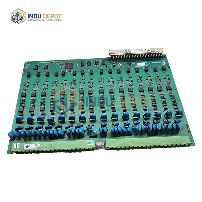 1MRK000508-BDr03 ABB Control Board for Industrial Automation Systems - Image 2