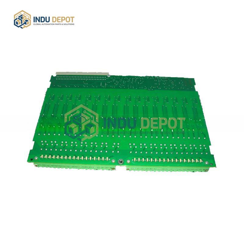 ABB 1MRK000508-BDr04 Industrial Control Board