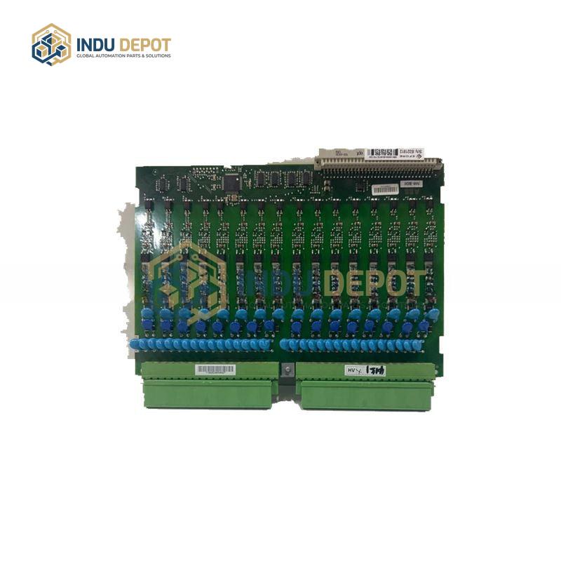 ABB 1MRK000508-BDr06 Binary Input Module BIM - Image 2