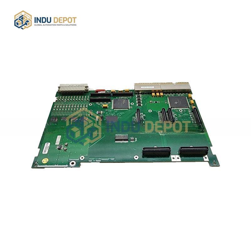 ABB 1MRK000614-ABr03 Binary Output Module BOM