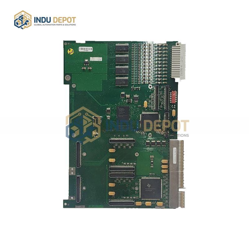 ABB 1MRK000614-ABr03 Binary Output Module BOM - Image 3