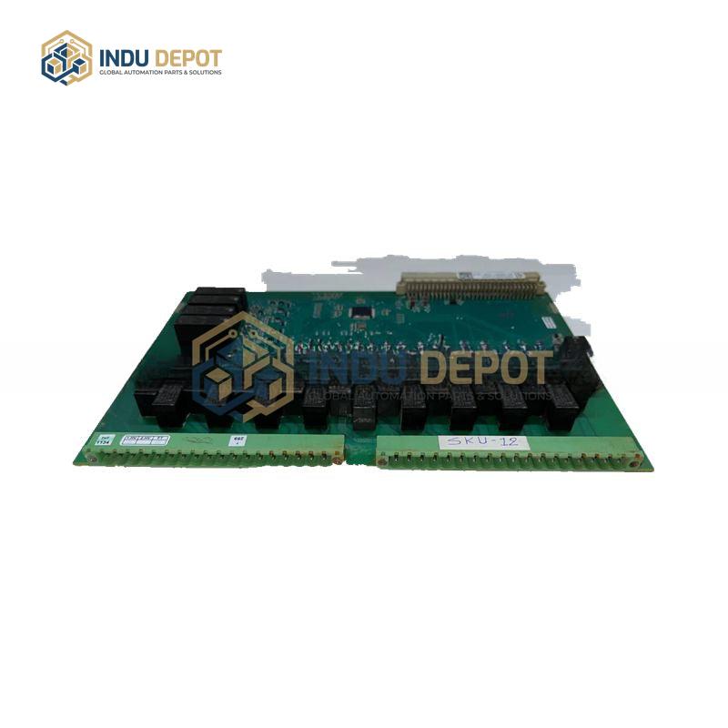 ABB 1MRK000614-ABr04 Binary Output Module BOM - Image 3