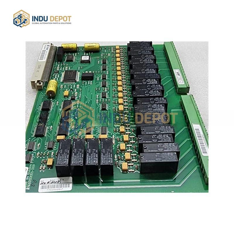 ABB 1MRK000614-ABr00 Industrial PC Board for Relays
