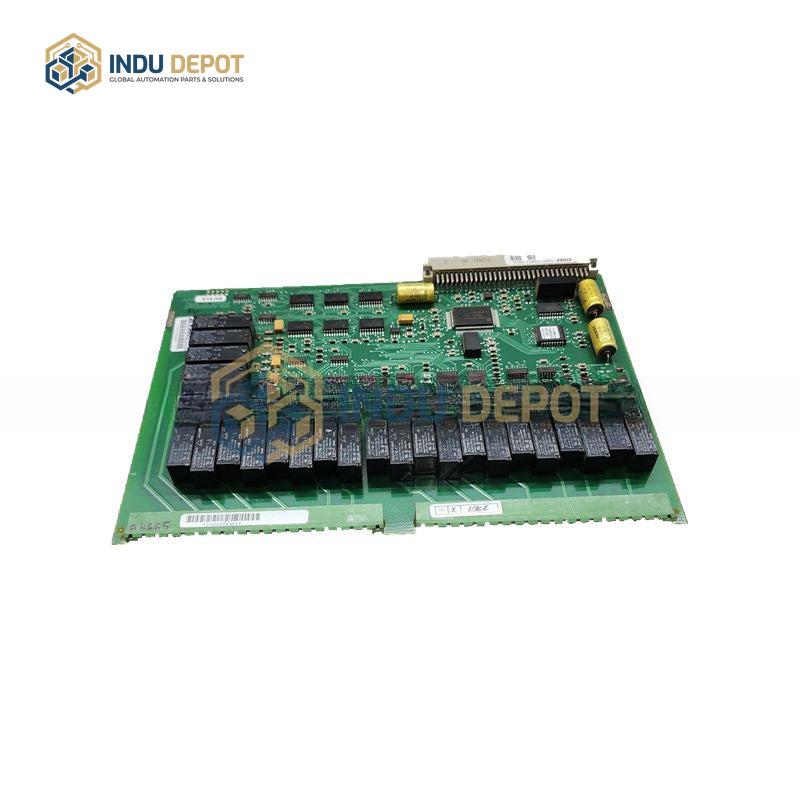 ABB 1MRK000614-ABr00 Industrial PC Board for Relays - Image 3